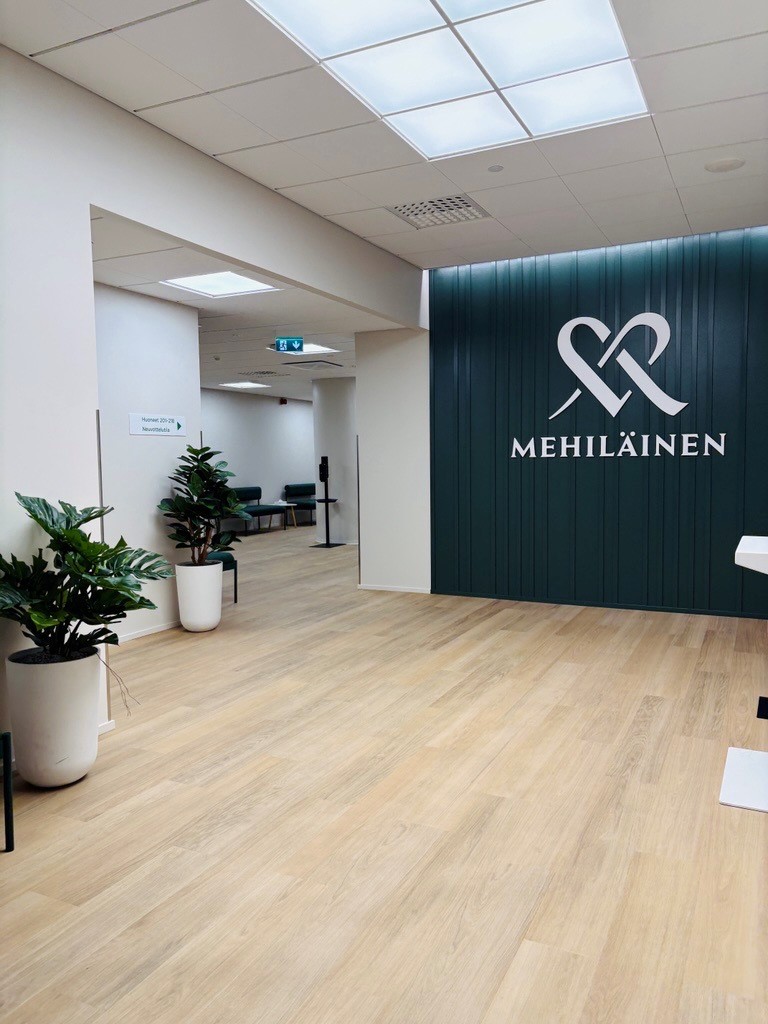 Mehiläinen