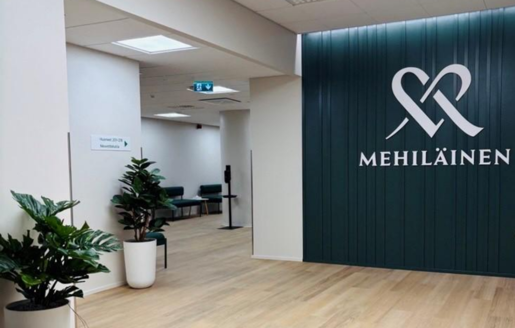 Mehiläinen1krs